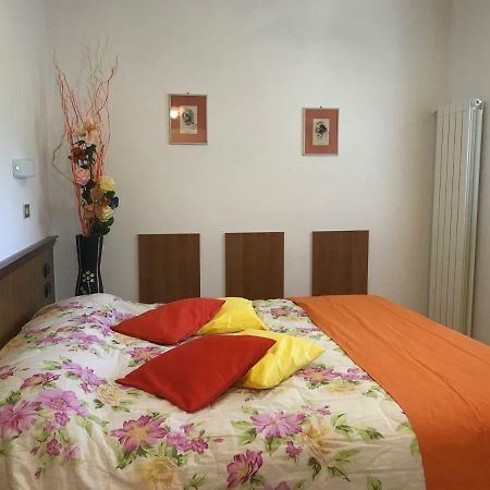 B&B Da Giorgia โครโด ภายนอก รูปภาพ