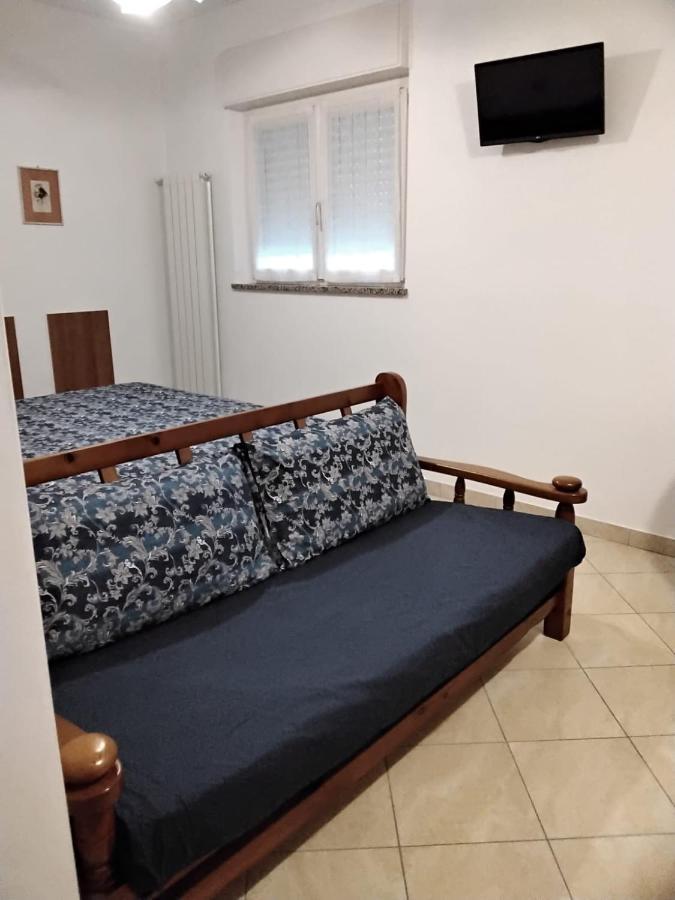 B&B Da Giorgia โครโด ภายนอก รูปภาพ