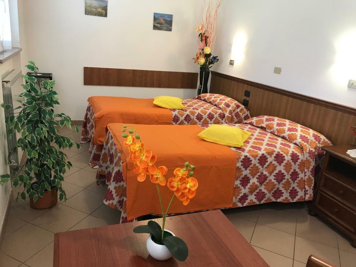 B&B Da Giorgia โครโด ภายนอก รูปภาพ
