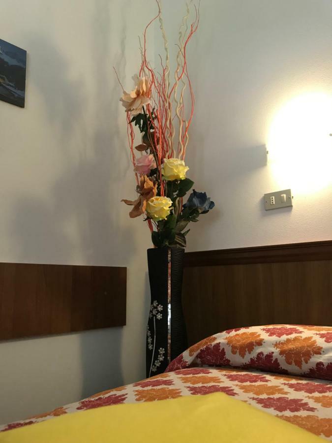 B&B Da Giorgia โครโด ภายนอก รูปภาพ